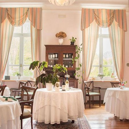 Locanda Villa Pinus Ormea 외부 사진