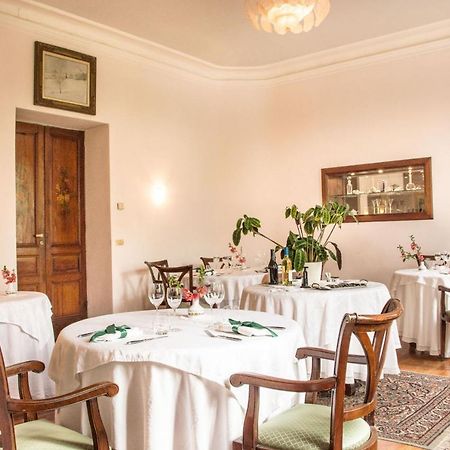 Locanda Villa Pinus Ormea 외부 사진