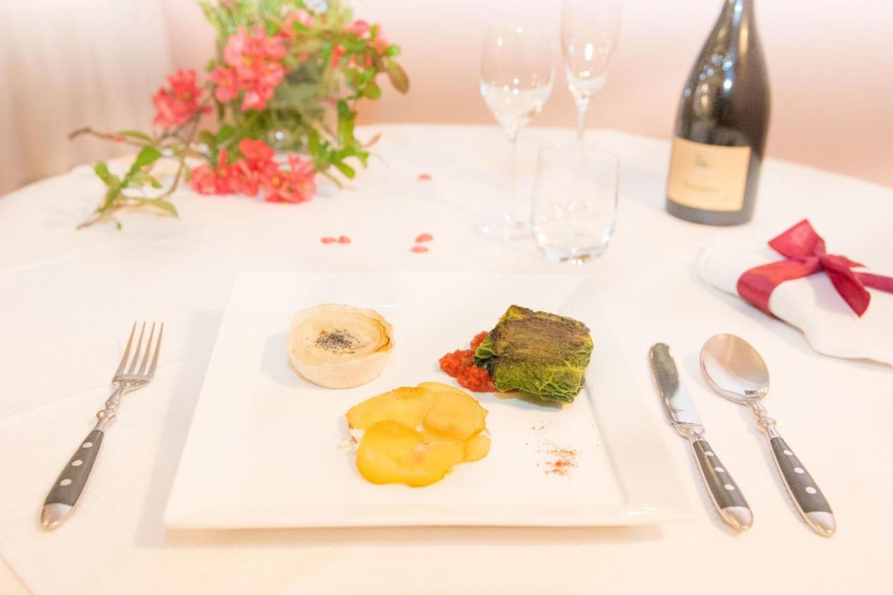 Locanda Villa Pinus Ormea 외부 사진