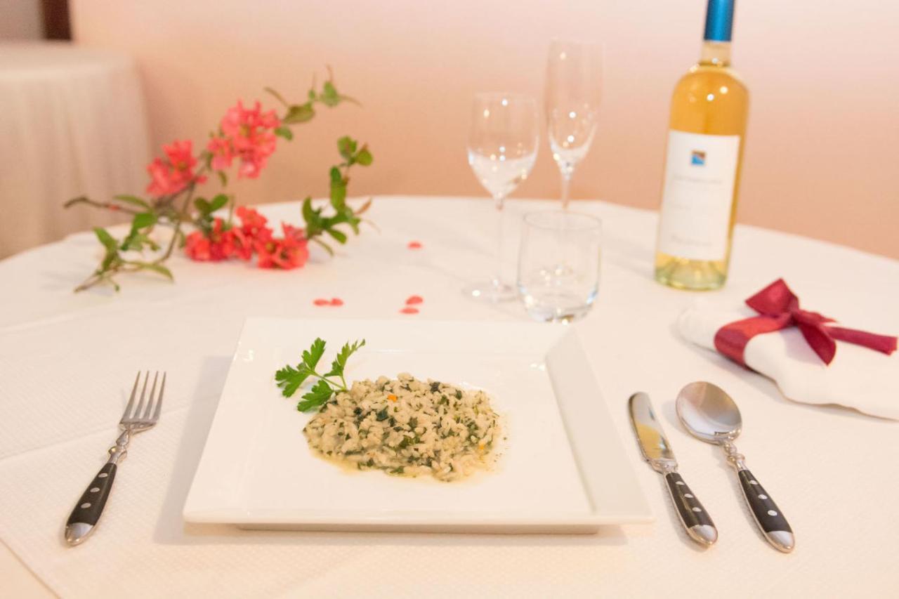 Locanda Villa Pinus Ormea 외부 사진