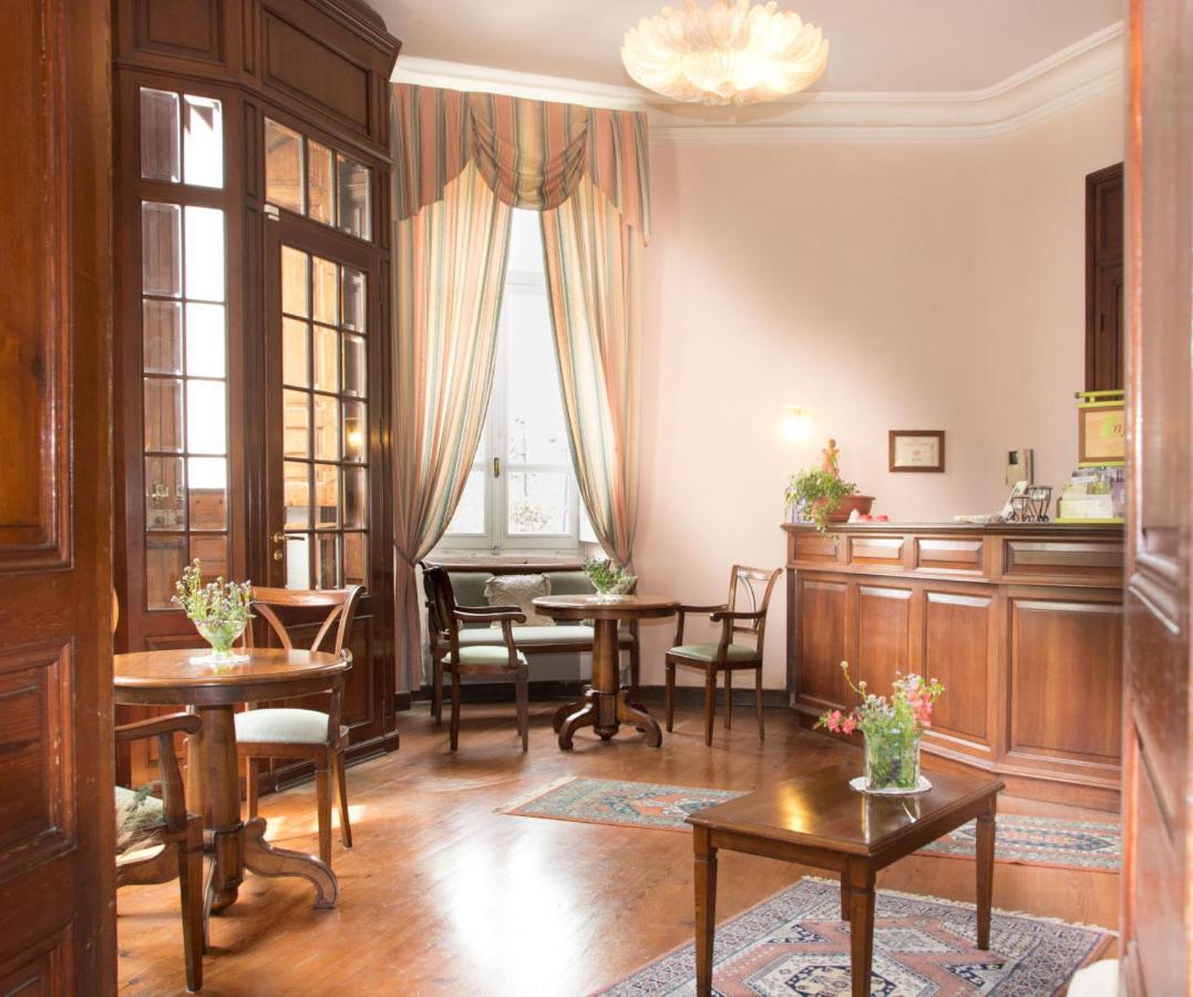 Locanda Villa Pinus Ormea 외부 사진
