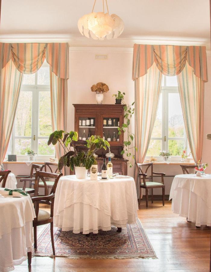 Locanda Villa Pinus Ormea 외부 사진