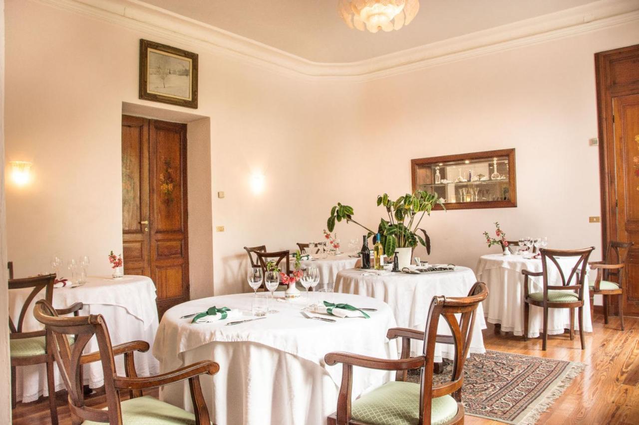 Locanda Villa Pinus Ormea 외부 사진
