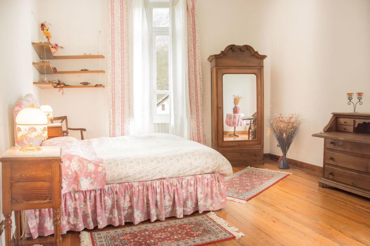 Locanda Villa Pinus Ormea 외부 사진